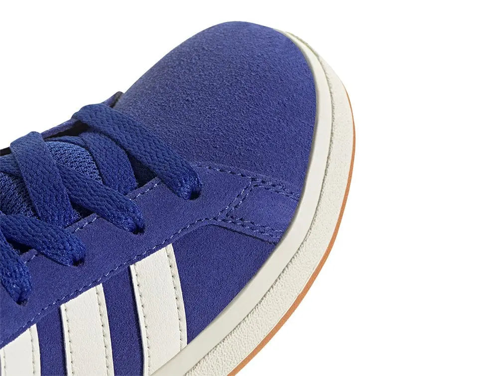 Zapatillas Adidas Grand Court 00S Niños Azul