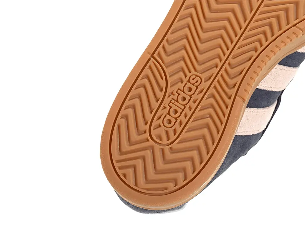 Zapatillas Adidas Grand Court Alpha Mujer Azul