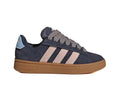 Zapatillas Adidas Grand Court Alpha Mujer Azul