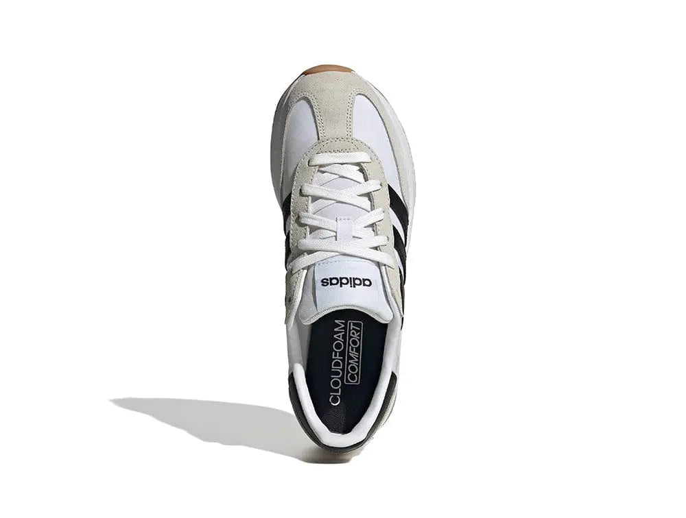 Zapatillas Adidas Run 70S 2.0 Mujer Blanco
