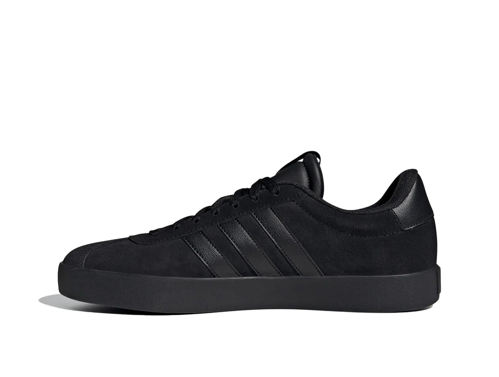 Zapatillas Adidas  Vl Court 3.0 Mujer Mono Negro