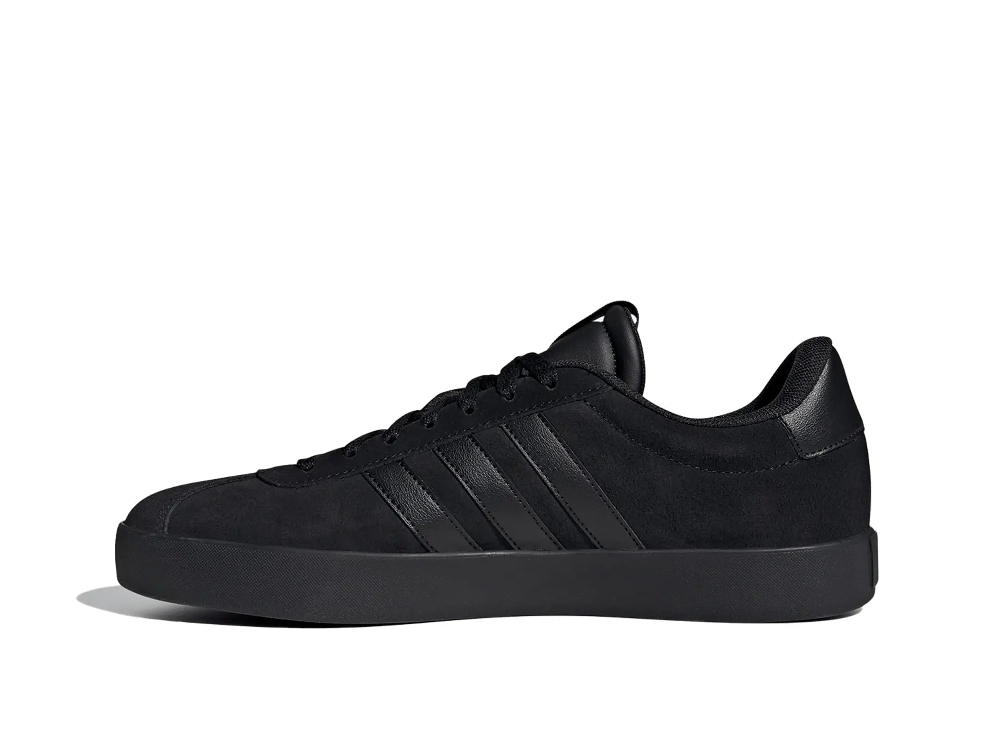 Zapatillas Adidas  Vl Court 3.0 Mujer Mono Negro