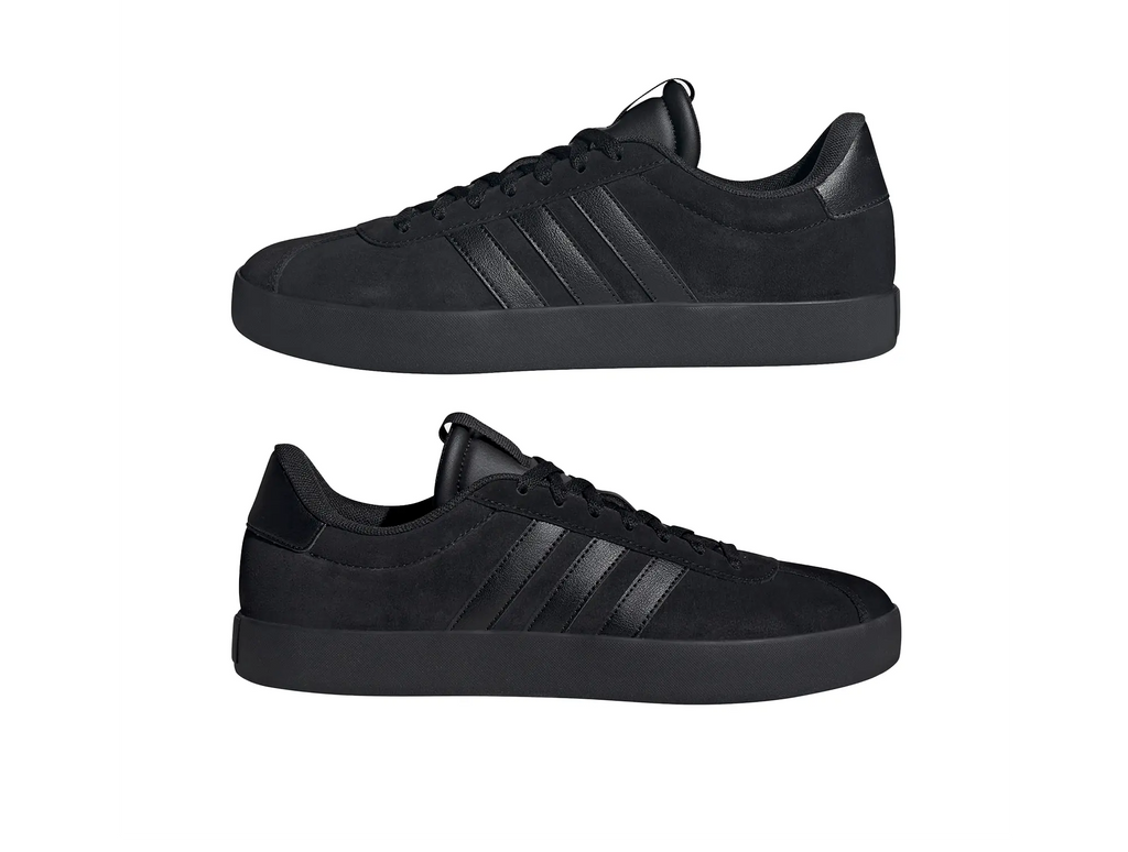 Zapatillas Adidas  Vl Court 3.0 Mujer Mono Negro