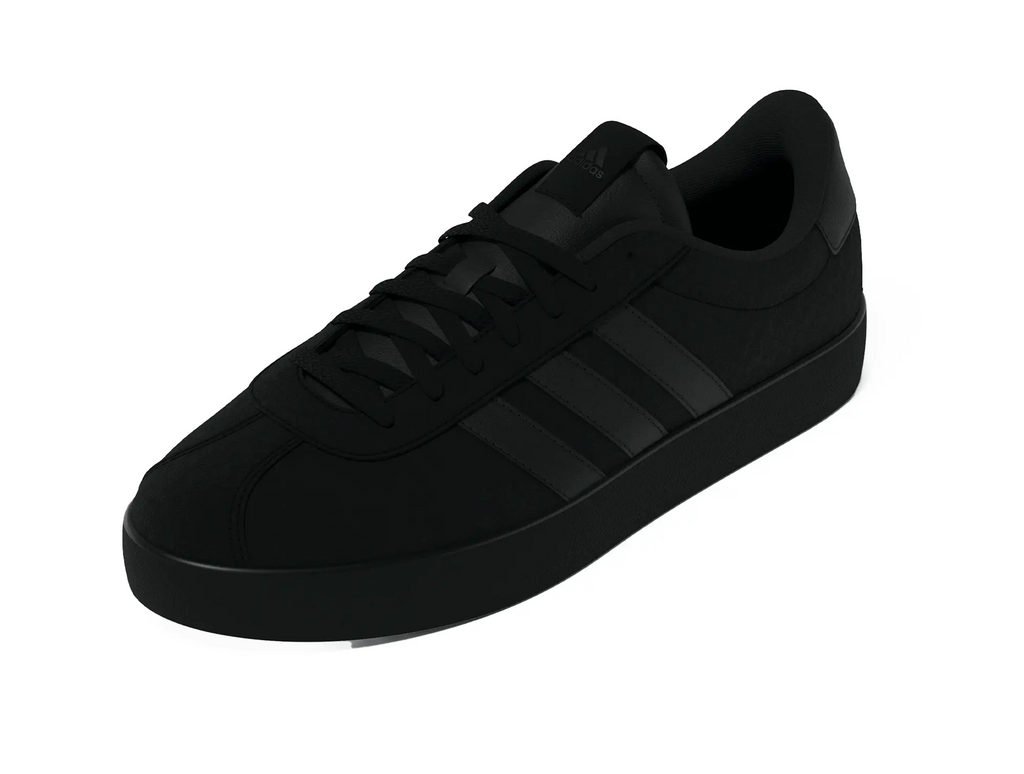 Zapatillas Adidas  Vl Court 3.0 Mujer Mono Negro