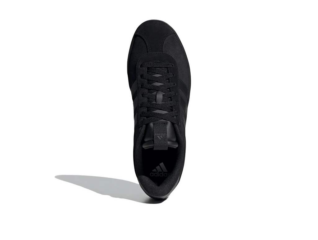 Zapatillas Adidas  Vl Court 3.0 Mujer Mono Negro