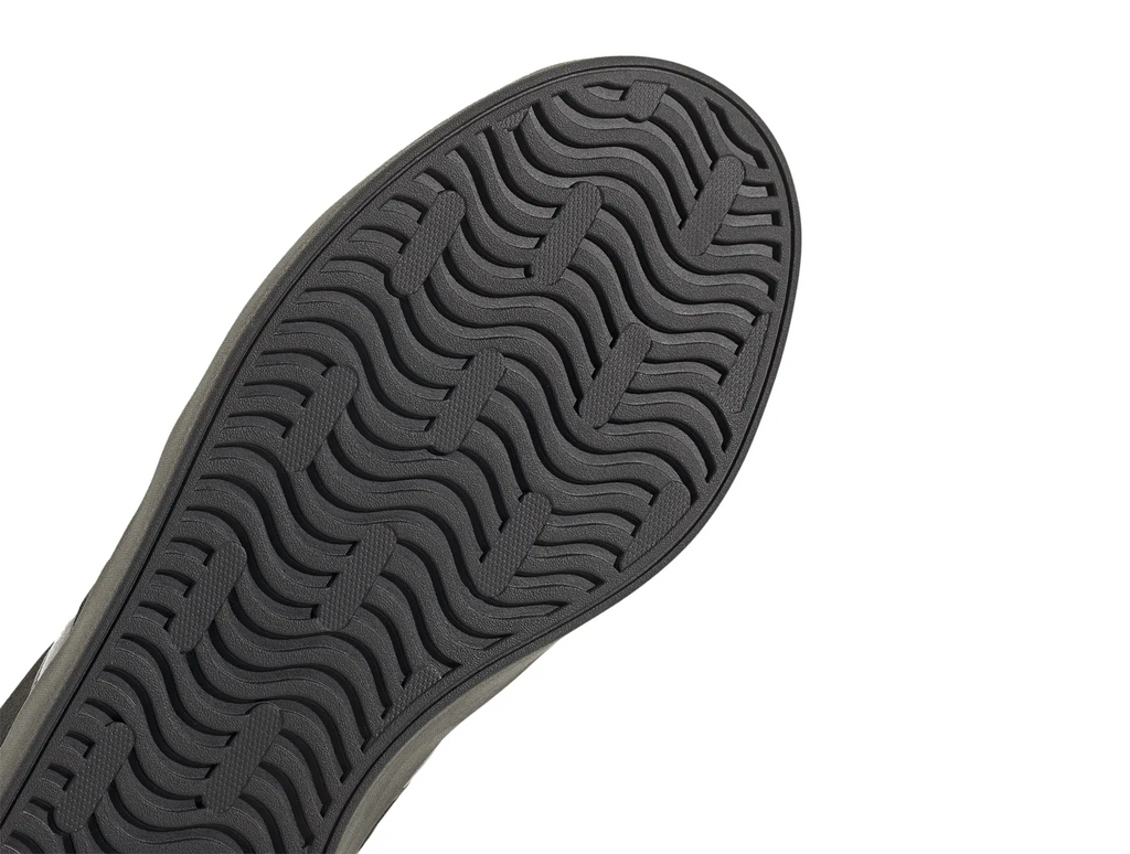 Zapatillas Adidas  Vl Court 3.0 Mujer Mono Negro