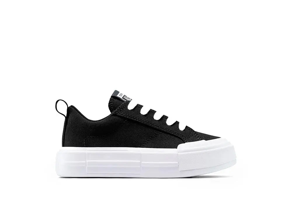 Zapatillas Converse Chuck Taylor Cruise Niños Negro