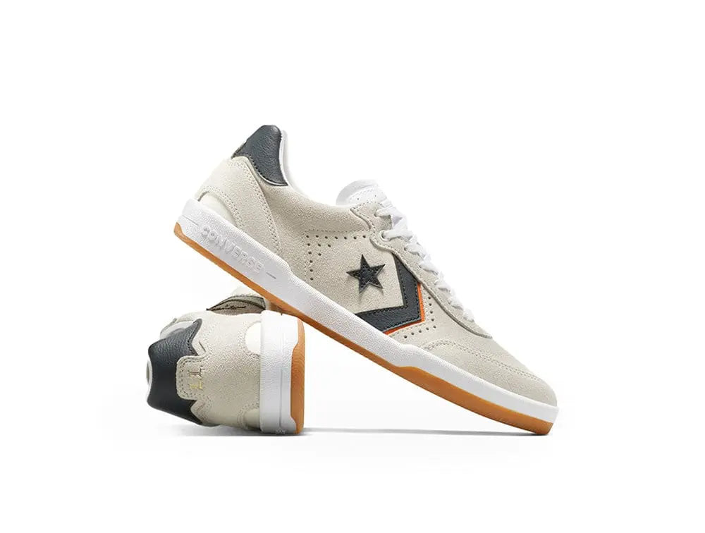 Zapatillas Converse Louie Lopez Pro 2 Hombre Blanco