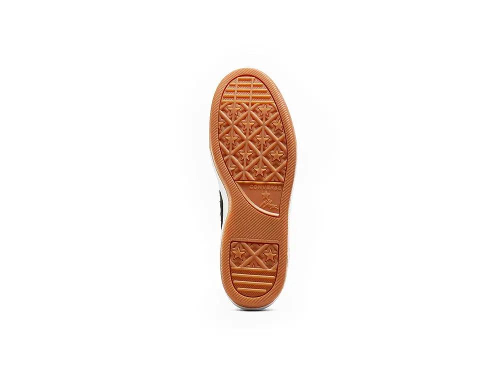 Zapatillas Converse Louie Lopez Pro 2 Hombre Negro