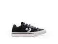 Zapatillas Converse Sport Casual Niños Negro