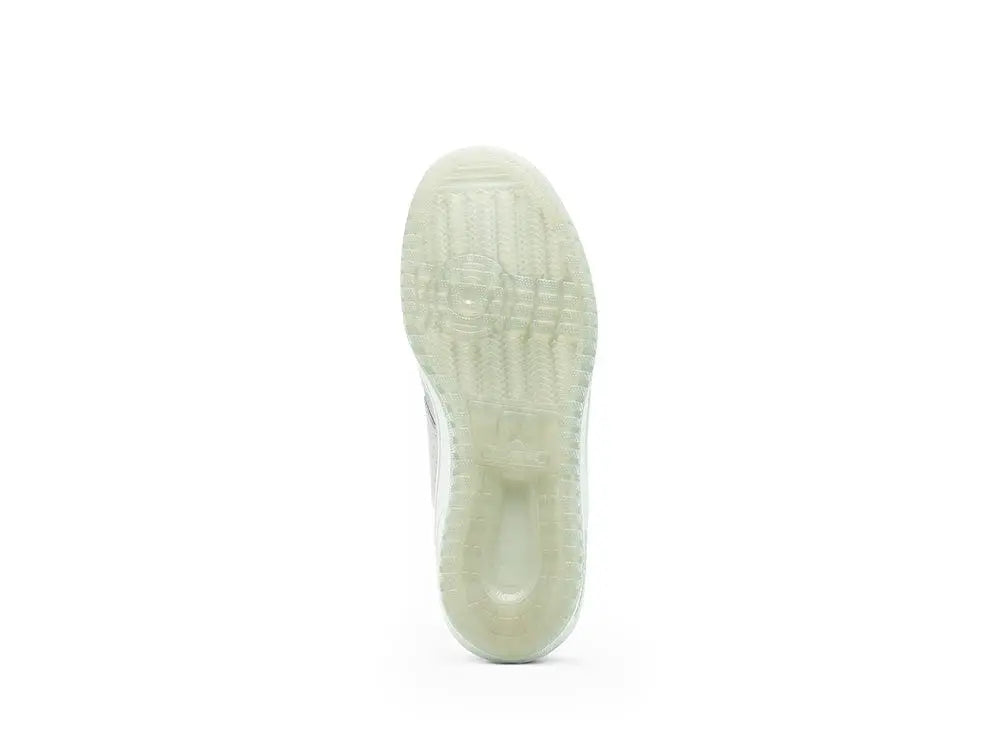 Zapatillas Converse Weapon Hombre Blanco