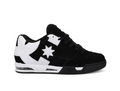 Zapatillas Dc Command Sue Hombre Negro