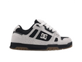 Zapatillas Dc Stag Sue Hombre Gris