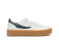Zapatillas Fila Original Fitness Bold Mujer Blanco