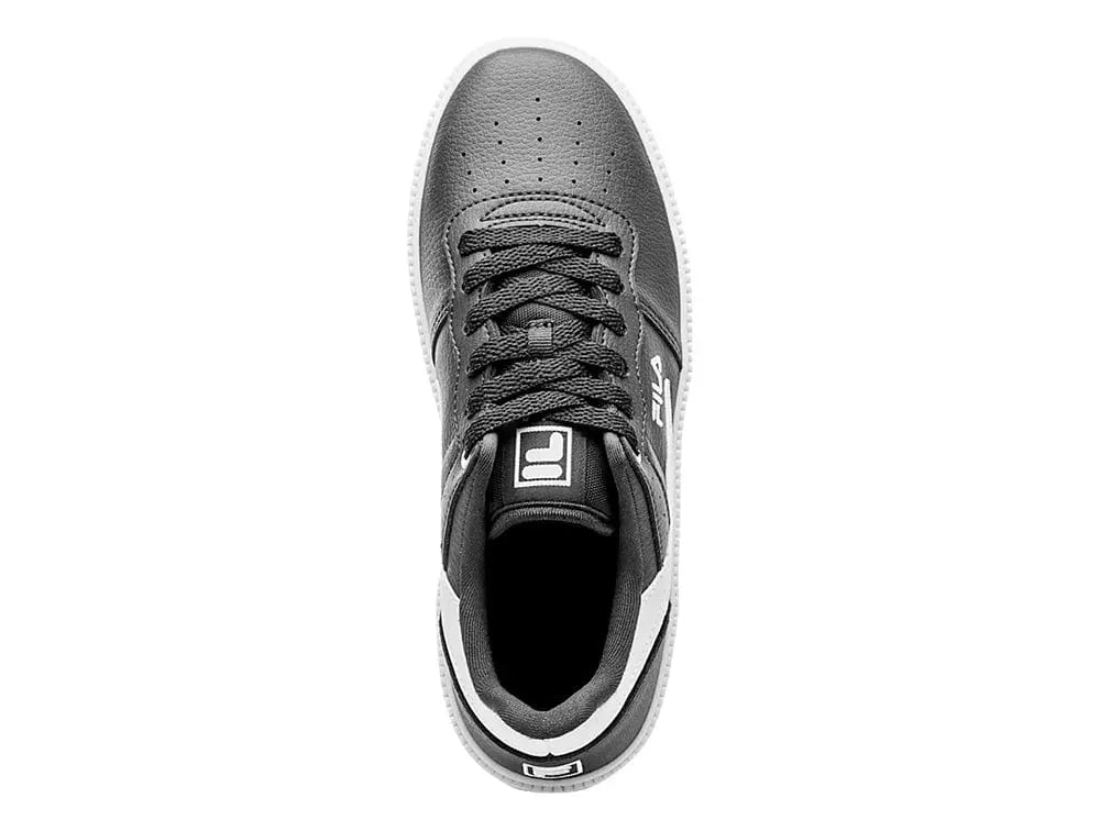 Zapatillas Fila Original Fitness Bold Mujer Negro