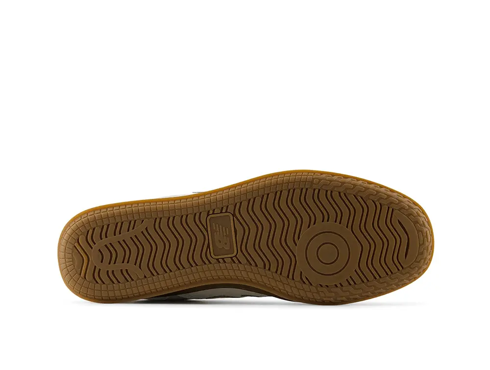Zapatillas New Balance 500 Hombre Beige