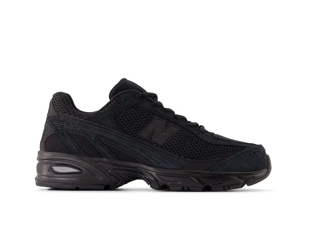 Zapatillas New Balance 509 Hombre Negro