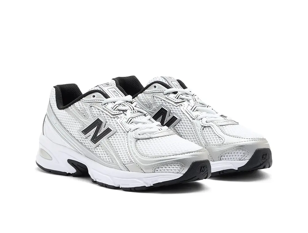 Zapatillas New Balance 740 Mujer Blanco