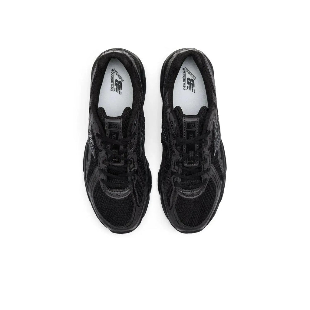 Zapatillas New Balance 740 Unisex Mono Negro