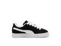 Zapatillas Puma Suede Xl Niños Negro