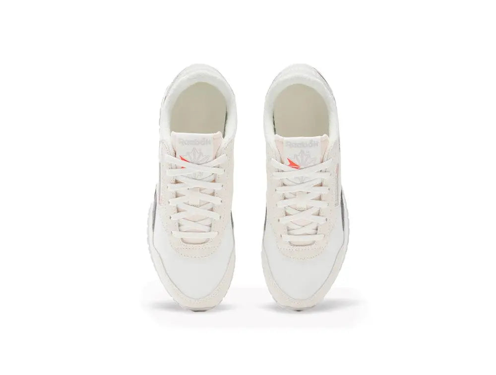 Zapatillas Reebok Classic Az Mujer Blanco