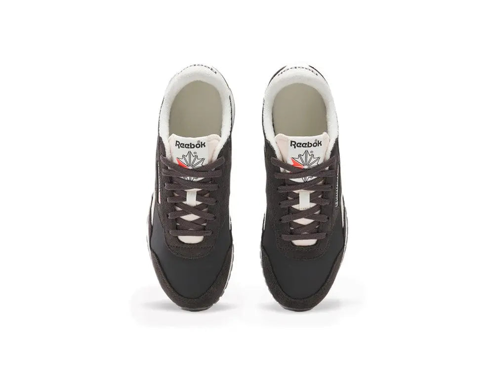 Zapatillas Reebok Classic Az Mujer Negro