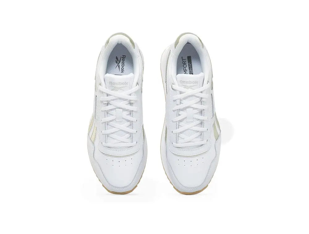 Zapatillas Reebok Glide Ripple Double Mujer Blanco