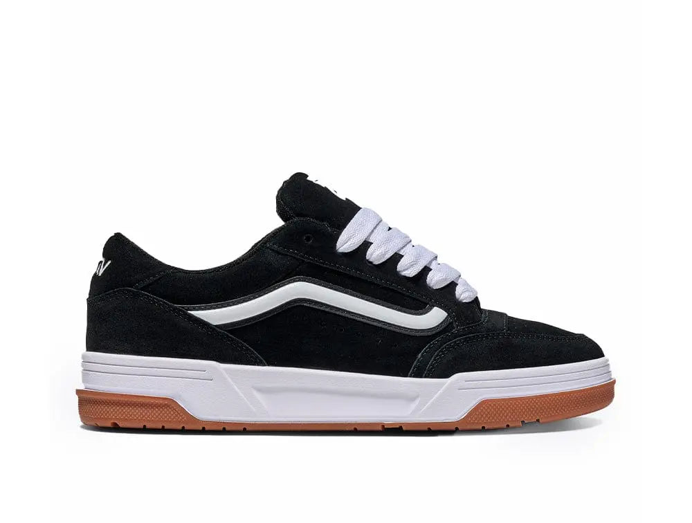 Zapatillas Vans Hylane Sue Hombre Negro