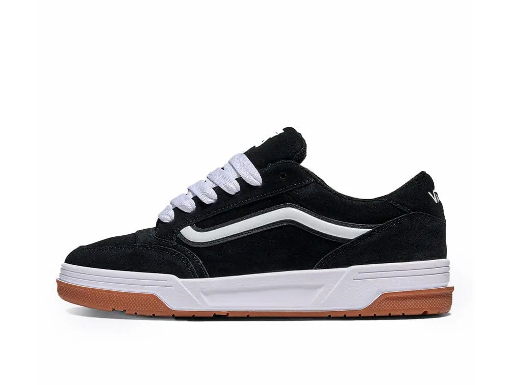Zapatillas Vans Hylane Sue Hombre Negro